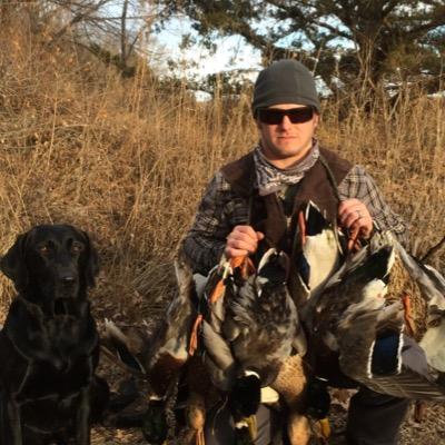 Profile Picture of Patrick Vogt (@Trick688) on Twitter