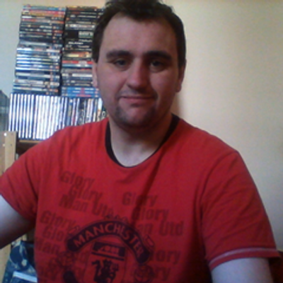 Profile Picture of Christopher Crowther (@chrisacrowther) on Twitter