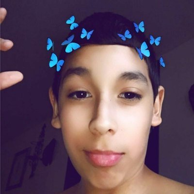 Profile Picture of John Coronado (@JohnCor58692260) on Twitter