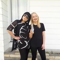 Profile Picture of Katelyn Crosse (@katelyn-crosse) on Quora