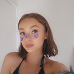 Profile Picture of Megan Justice (@megzz.spam) on Instagram