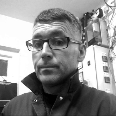 Profile Picture of James Hope (@JAYseventy6) on Twitter