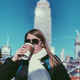 Profile Picture of Carly Lambert (@jumpgtr) on Pinterest