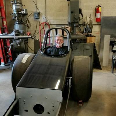 Profile Picture of Mark Zeller (@zman6153) on Twitter