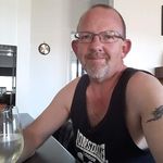 Profile Picture of Darren McCrohan (@darrenmccrohan) on Instagram