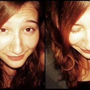 Profile Picture of Nina Calderon (@violentmaureen) on Myspace