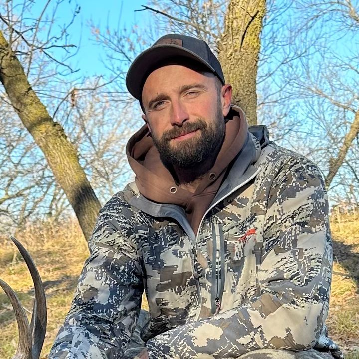 Profile Picture of kyleschaaf385 (@kyleschaaf385) on Tiktok