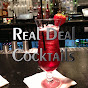 Profile Picture of RealDealCocktails (@@RealDealCocktails) on Tiktok