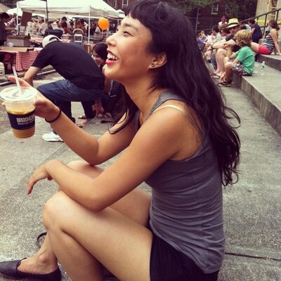 Profile Picture of Jessica Park Rhode (@jpark414) on Twitter