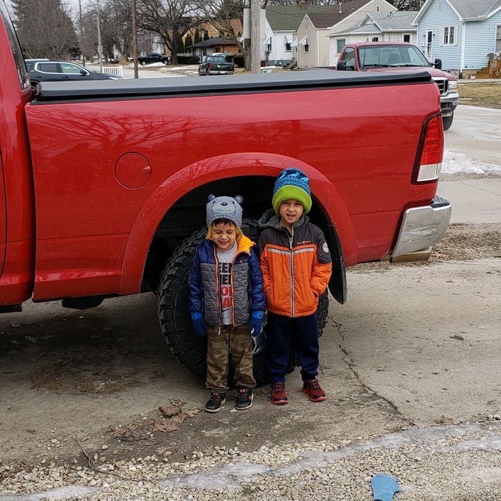 Profile Picture of Daniel Jarillo (@danieljarillo6) on Tiktok