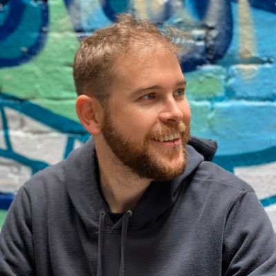 Profile Picture of KyleDunkerley.xyz (@xarcrius) on Twitter