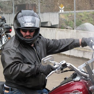 Profile Picture of Guy Greco (@bigguy97394) on Twitter