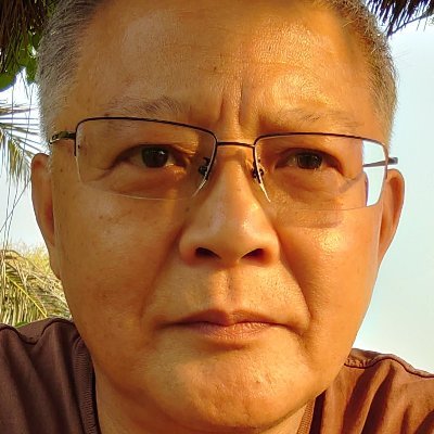 Profile Picture of Yu Zhao (@yuzhao48353990) on Twitter