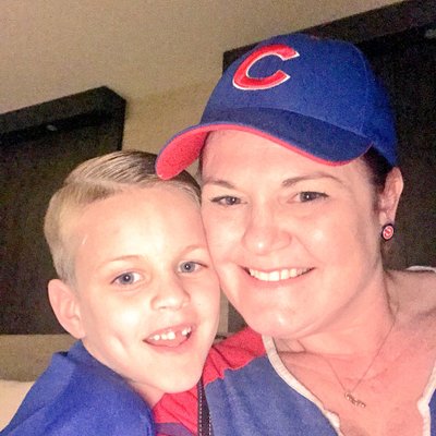 Profile Picture of Eden Suzanne Maxwell (@maxwell_eden) on Twitter