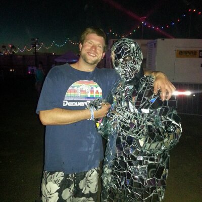 Profile Picture of Alex Wolfson (@ScCaliwag) on Twitter