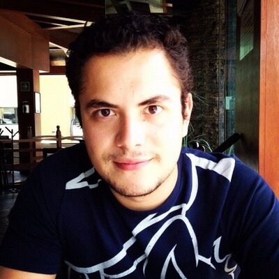 Profile Picture of Javier Pedroza Alba (@JavierPedrozA) on Twitter