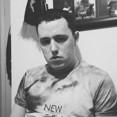 Profile Picture of Nathan Thornley (@nathanjohnthor1) on Twitter