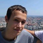 Richárd Katona - Instagram Profile Picture of Richárd Katona (@ricsi0912) on Instagram