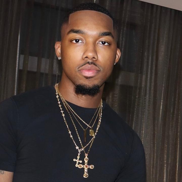 Profile Picture of Tremain Haynes (@tremainhaynes98) on Tiktok