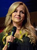 Profile Picture of Julie Benz - Wikipediaon Wikipedia