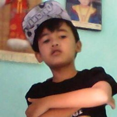 Profile Picture of Jack Darrel (@DarrelCristiano) on Twitter