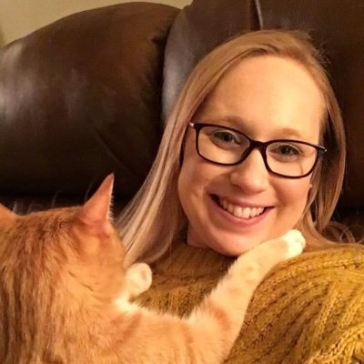 Profile Picture of Alissa Meyer (@ajm13094) on Twitter