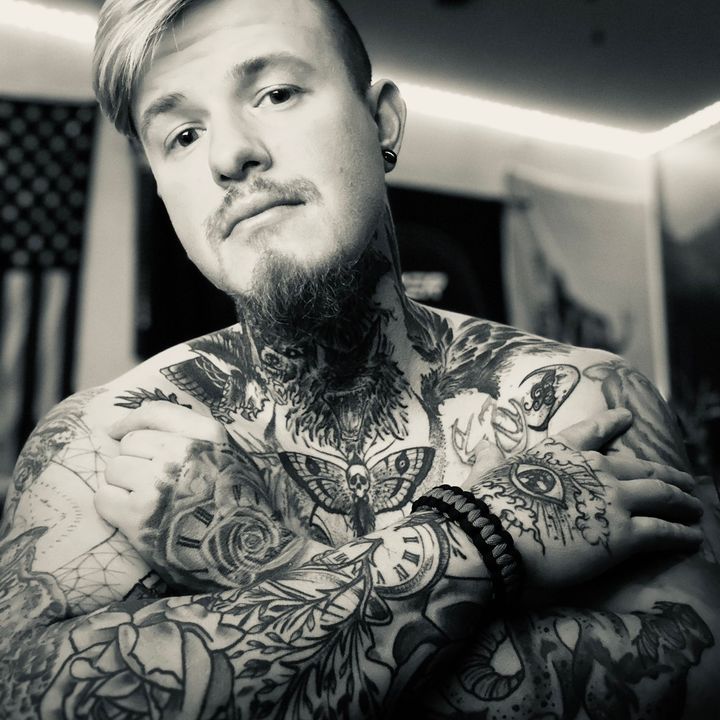 Profile Picture of Cletus😈 (@cletus0927) on Tiktok