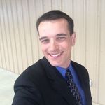 Profile Picture of Joshua Albus (@albusjc) on Instagram
