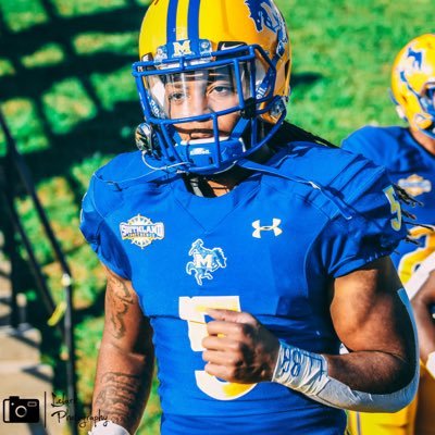 Profile Picture of Josh Batiste (@Movethesticks5) on Twitter