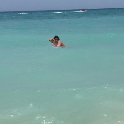 Profile Picture of Natasha Quintero (@NatashaQV) on Twitter