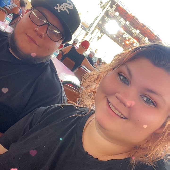 Profile Picture of Bryanna Clifton (@cliftonbaby2001) on Tiktok