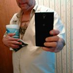 Profile Picture of steven fortner (@scoobydoo656565) on Instagram