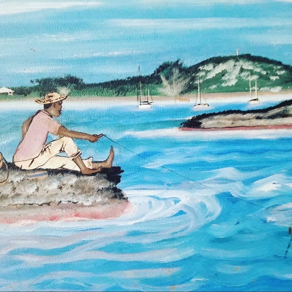 Profile Picture of Paul Marks (@ah2bahn919) on Poshmark