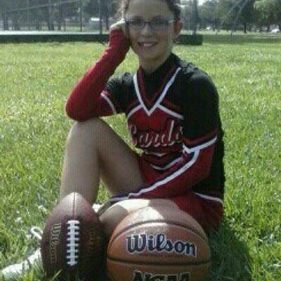 Mckenzie Godfrey - Twitter Profile Picture of Mckenzie Godfrey (@godfrey13m) on Twitter