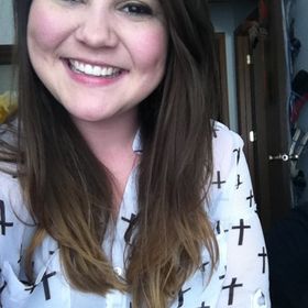 Profile Picture of Jessie Johnson (@jessierae819) on Pinterest