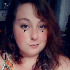 Profile Picture of athenapearson93 (@athenapearson93) on Tiktok