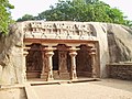 Profile Picture of Varaha Cave Templeon Wikipedia