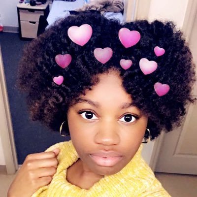 Profile Picture of TameshaSingleton (@TameshaSinglet2) on Twitter