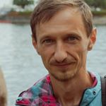 Profile Picture of Alex Zhukov (@euclid.ua) on Instagram