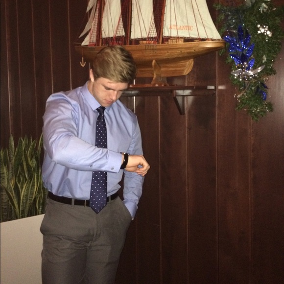 Profile Picture of Mike Timm (@mikest23) on Poshmark