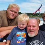 Profile Picture of Mollie Wartelle (@timtreadwell) on Instagram