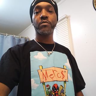 Profile Picture of Jason Menefield (@jason.menefield.7) on Facebook