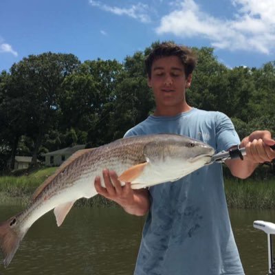 Profile Picture of Daniel Brinson (@DanielBrinson4) on Twitter