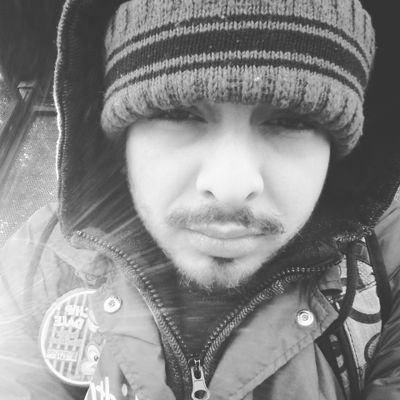 Profile Picture of Moses Aaron Chacon (@kidcrush92) on Twitter