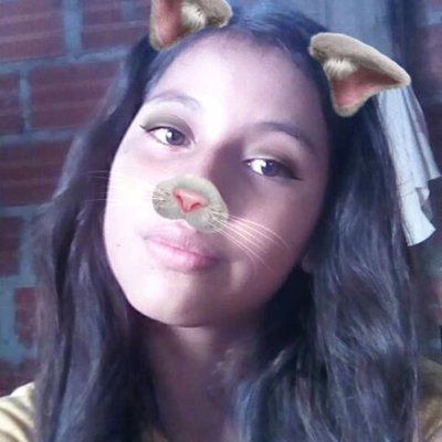 Profile Picture of Sonia Valentina Rodriguez Castellanos (@soniava98999884) on Twitter