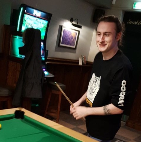 Profile Picture of Adam Mitchell (@adammitch11) on Poshmark