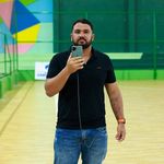 Profile Picture of Edson Paulistaof A voz do interior (@edson_paulistaof) on Instagram