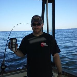 Profile Picture of Mike Wayland-Smith (@mgwaylandsmith) on Twitter