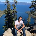 Profile Picture of David Morrell (@davemorrell) on Instagram