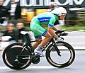 Profile Picture of Martin Pedersen (cyclist)on Wikipedia